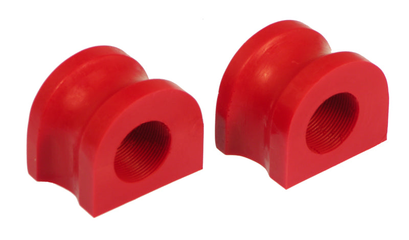 Prothane Chevy Beretta / Cavalier Front Sway Bar Bushings - 28mm - Red Sway Bar Bushings Prothane
