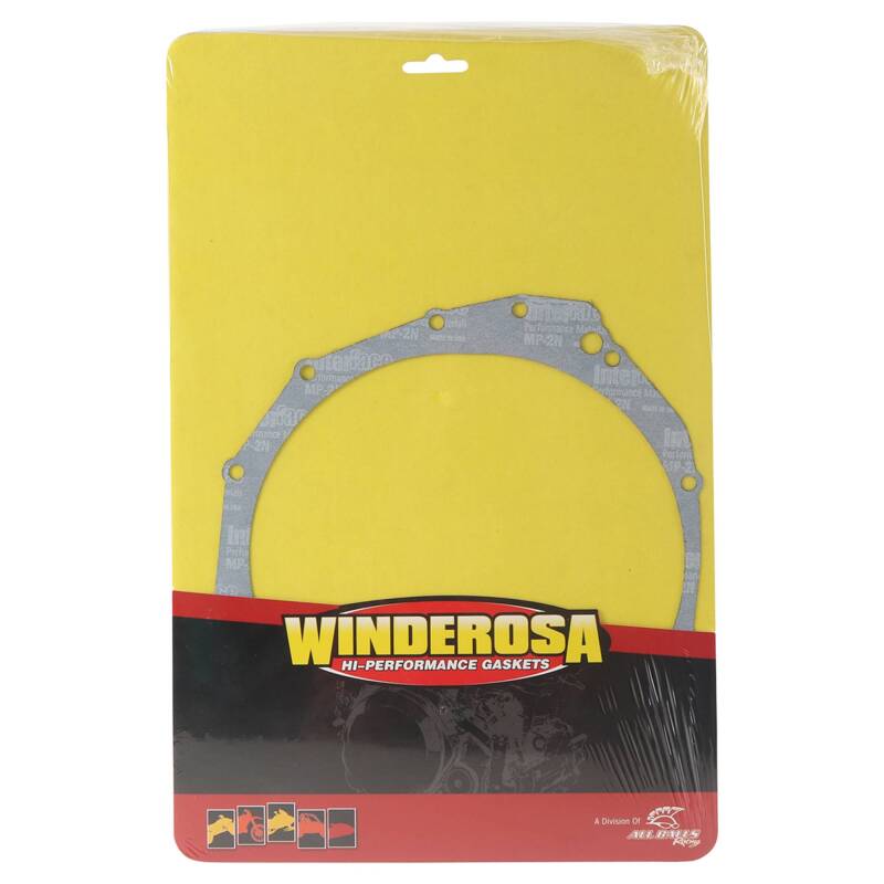 Vertex Gaskets 08-09 Suzuki GSX1300 B-KING Outer Clutch Gasket Kit Gasket Kits Vertex Pistons