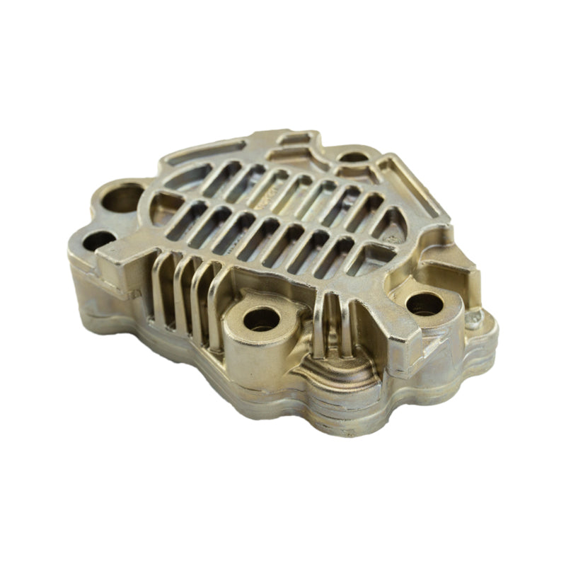 Industrial Injection 04.5-05 Chevrolet 6.6L LLY Bag of Parts Stg I Injection Pump Components Industrial Injection