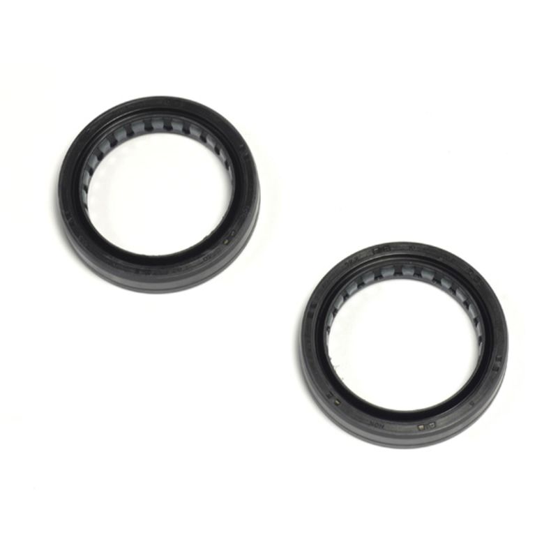 Athena 02-05 Gasgas TXT Pro Raga 300 NOK 40x52.2x10/10.5mm Fork Oil Seal Kit Fork Seal Kits Athena