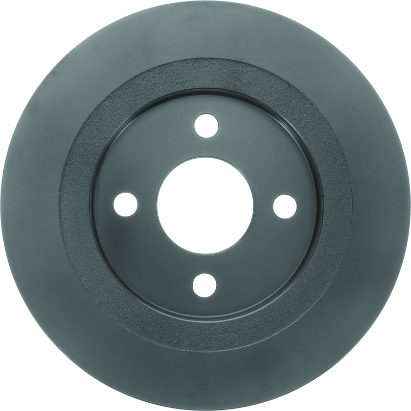 Bikers Choice 14-20 Trike Rear Brake Rotor Replaces H-D 41500031 41500151 Brake Rotors - Drilled Bikers Choice