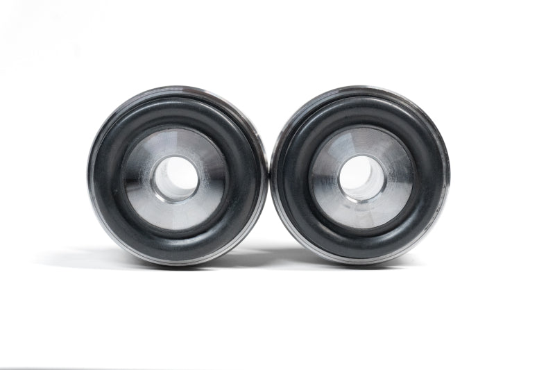 Whiteline 23-25 Kia EV6 GT Solid Front Control Arm Bearing Kit Bushing Kits Whiteline