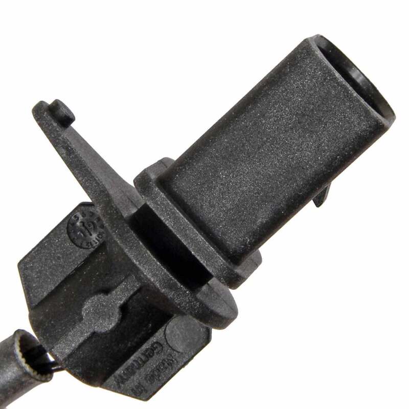 Power Stop 2019 Audi A6 Quattro Front Euro-Stop Electronic Brake Pad Wear Sensor Brake Hardware PowerStop