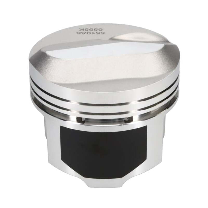 Wiseco Pro Tru Street Chevy Big Block 4.155in Bore 1.760in CH 38.00 CC Piston Set Piston Sets - Forged - 8cyl Wiseco