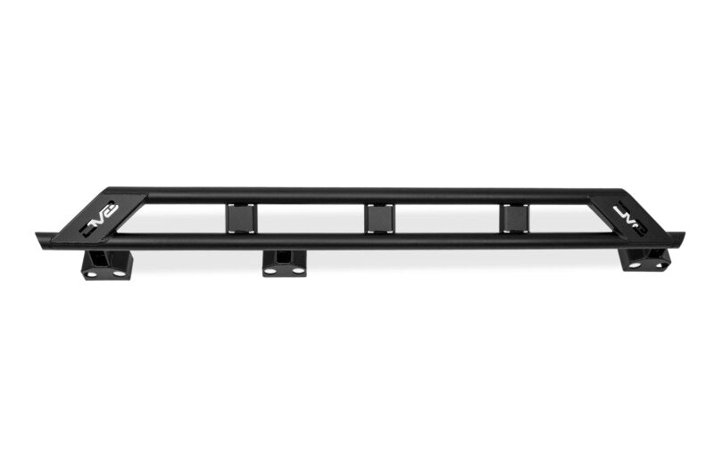 DV8 Offroad 2007-2018 Jeep Wrangler JK 4-Door Rock Sliders Body Armor & Rock Rails DV8 Offroad