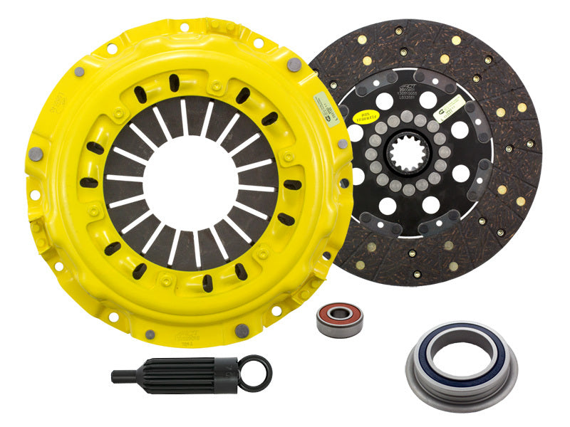 ACT 1993 Toyota Supra HD/Modified Street Clutch Kit Clutch Kits - Single ACT