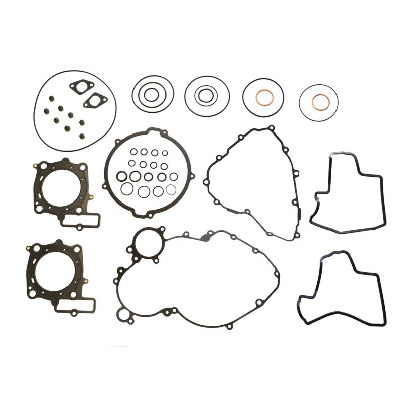 Athena 06-11 Aprilia RXV / SXV 4/5 450 CC Complete Gasket Kit Gasket Kits Athena