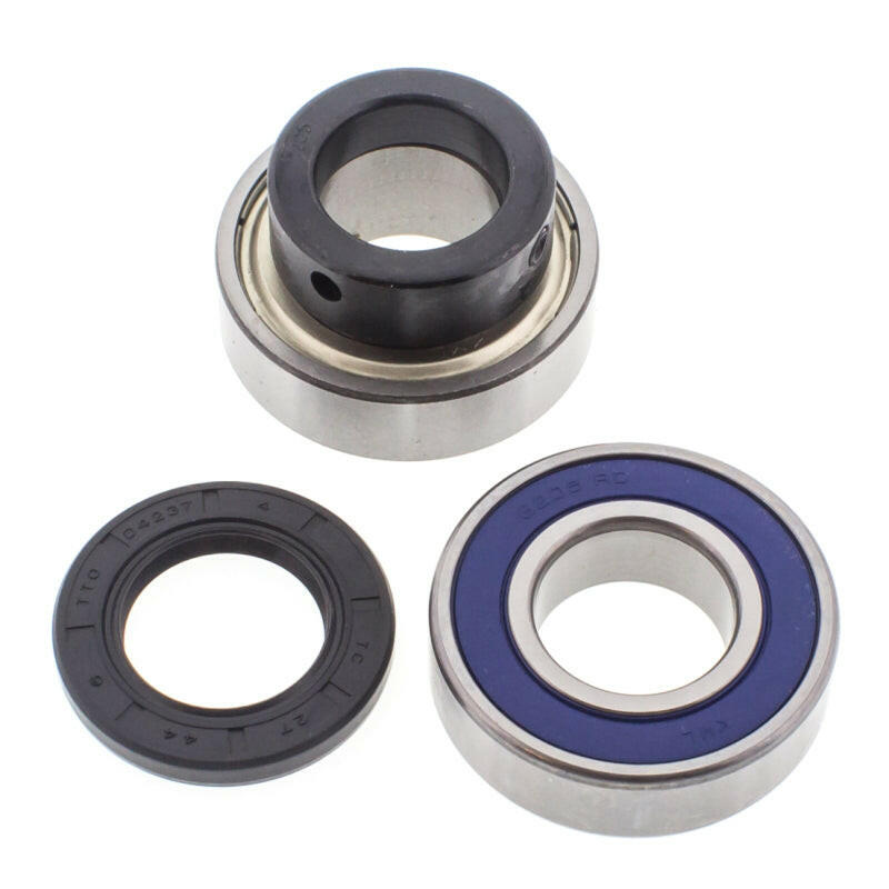 All Balls Racing 80-84 Yamaha SS440 D E F G H Jack Shaft Bearing & Seal Kit Upper Shaft Driveshafts All Balls Racing