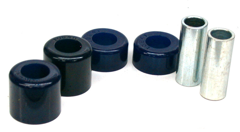SuperPro 1983 Toyota Tercel Front Control Arm Bushing Bushing Kits Superpro