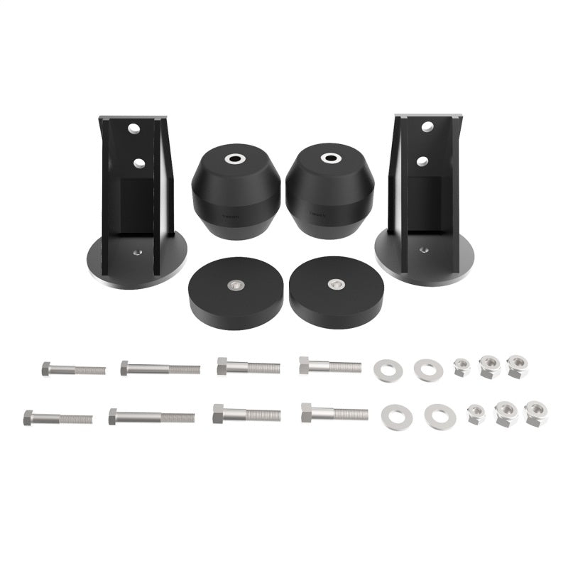 Timbren 1988 Kenworth 13-210 Rear Suspension Enhancement System Bump Stops Timbren