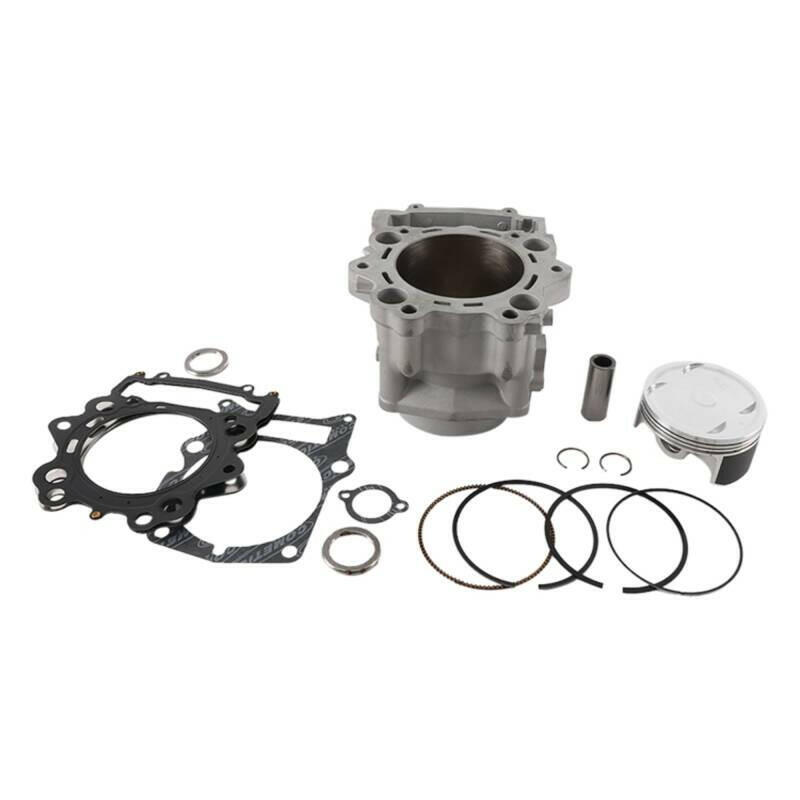 Cylinder Works 14-15 Yamaha YFM 700 D Grizzly 4x4 700cc Standard Bore Cylinder Kit Cylinder Kits Cylinder Works