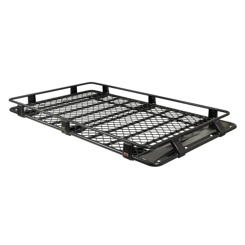 ARB Alloy Rack Cage W/Mesh 2200X1250mm 87X49 Roof Rack ARB