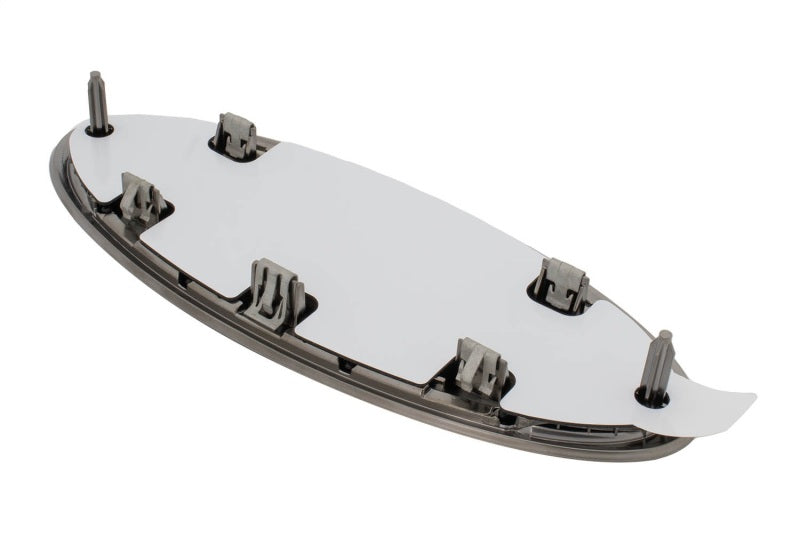 Ford Racing 18-23 F-150 Black Oval Kit w/o Camera Other Body Components Ford Racing