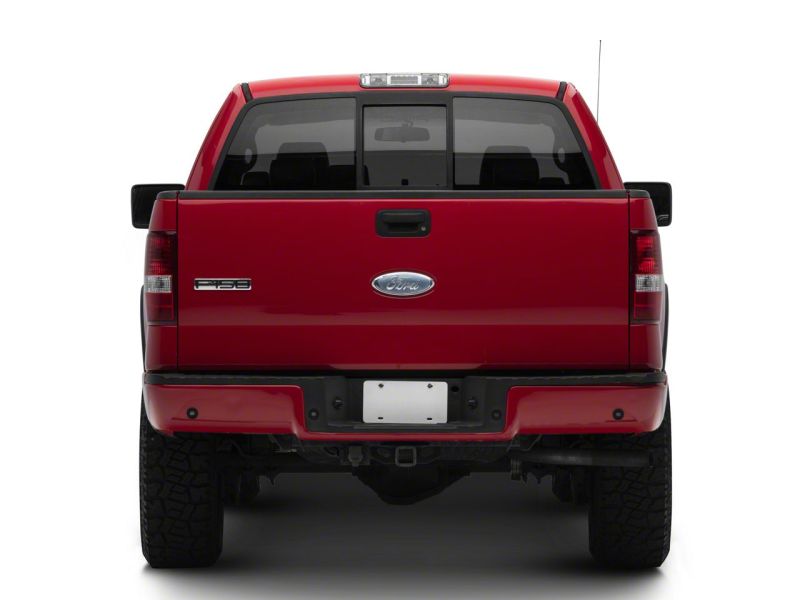 Raxiom 04-08 Ford F-150 LED Third Brake Light- Smoked Brake Lights Raxiom