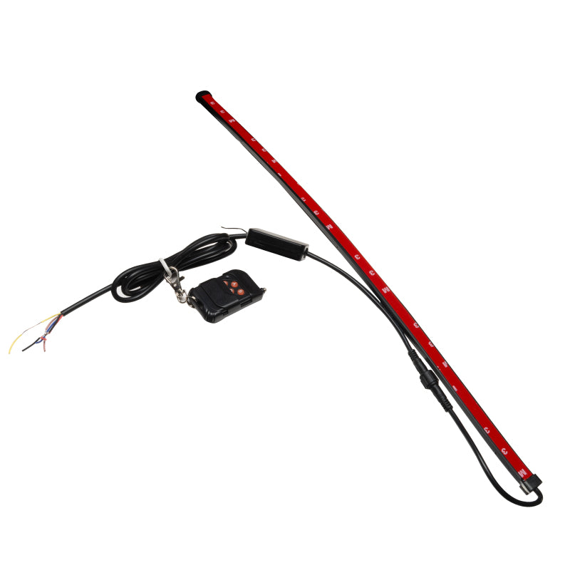 Oracle 22 V2 Dynamic LED Scanner - ColorSHIFT - Dynamic Light Strip LED ORACLE Lighting