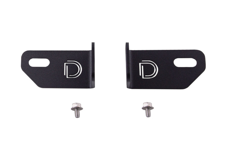 Diode Dynamics 19-21 Ford Ranger SS18 Bracket Kit Light Mounts Diode Dynamics