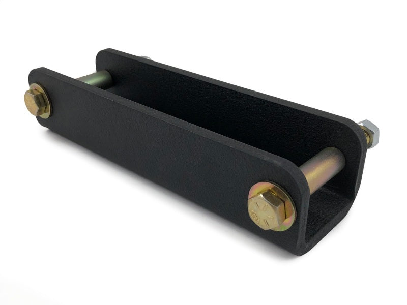 Tuff Country 01-10 Chevy Silverado 3500 4wd & 2wd Carrier Bearing Drop Kit Differential Mounts Tuff Country