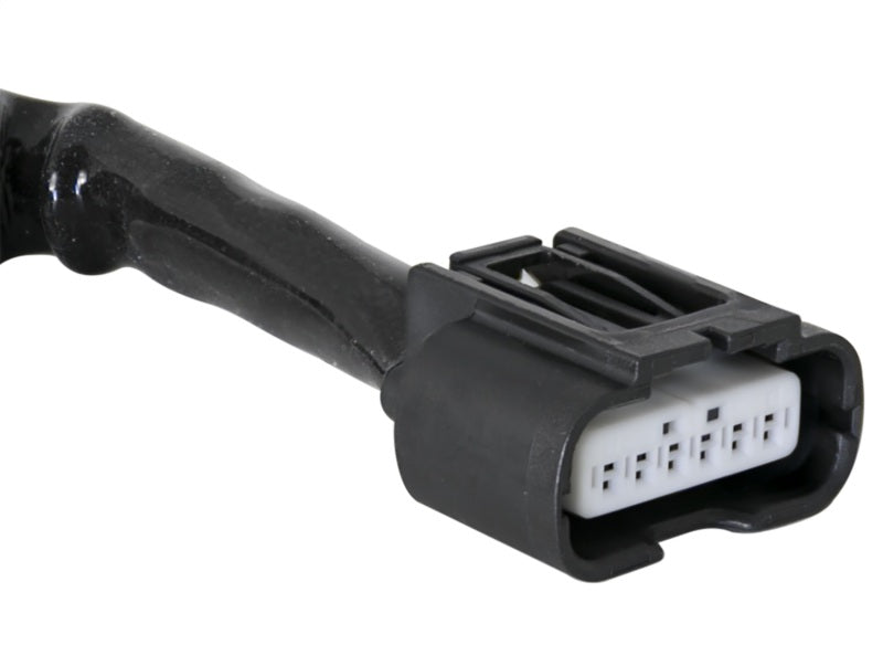 aFe Power Sprint Booster Power Converter 12-15 Honda Civic Si L4 2.4L Throttle Controllers aFe