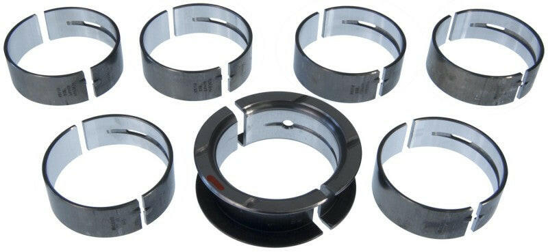 Clevite AMC/Jeep 241 4.0L Eng 1991-94 Main Bearing Set Bearings Clevite