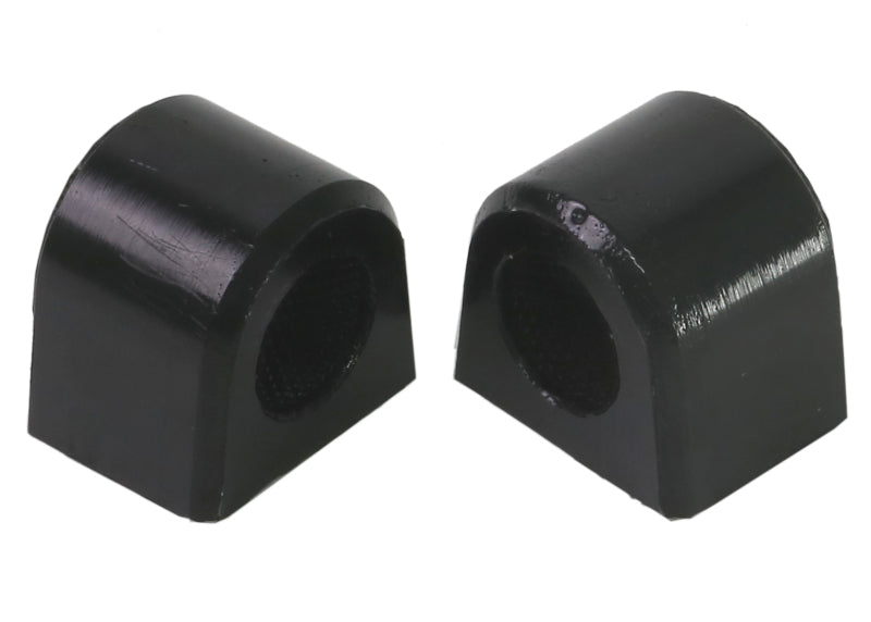Whiteline 93-00 Subaru Impreza Non-Turbo Front or Rear Swaybar to chassis bush kit Sway Bar Bushings Whiteline