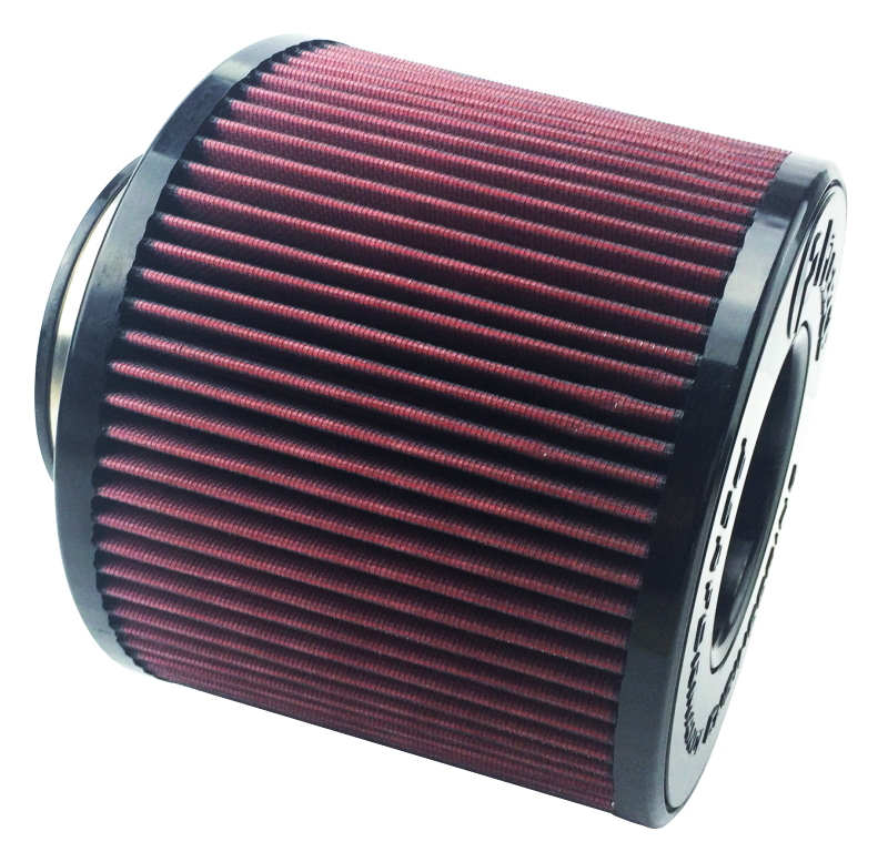 Fleece Performance Custom Air Filter Air Filters - Drop In Fleece Performance