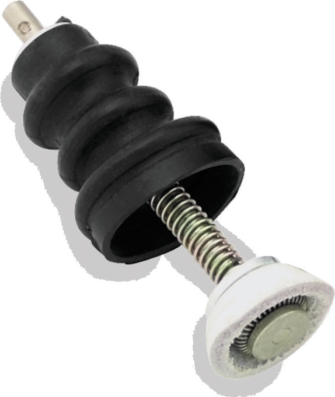 Twin Power Bendix Accelerator Pump Replaces H-D 27762-71A Carburetor Rebuild Kits TwinPower