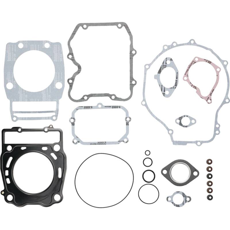 Vertex Gaskets 04-05 Polaris ATP 500 4x4 Complete Gasket Kit Gasket Kits Vertex Pistons