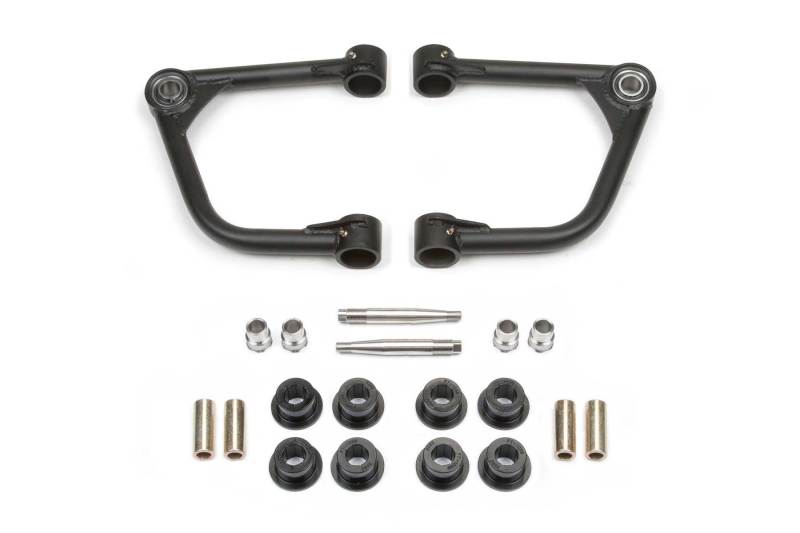 Fabtech 07-21 Toyota Tundra 2WD/4WD 2in Uniball Upper Control Arm Kit Lift Kits Fabtech