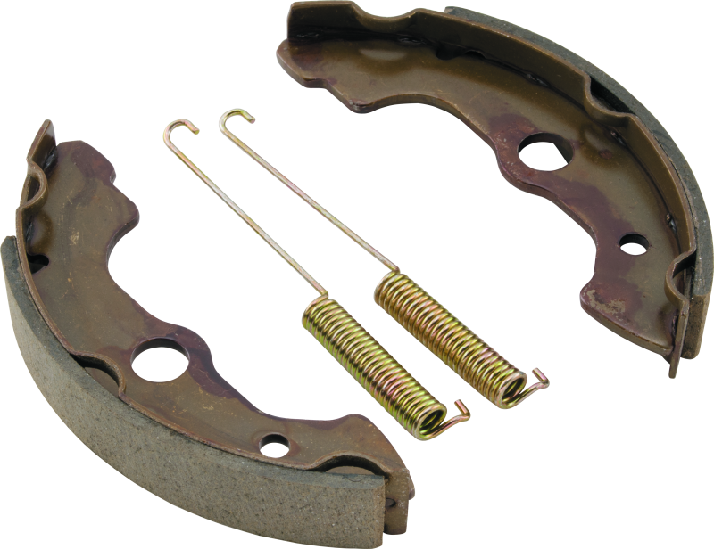 BikeMaster Honda Brake Shoes Brake Shoes BikeMaster