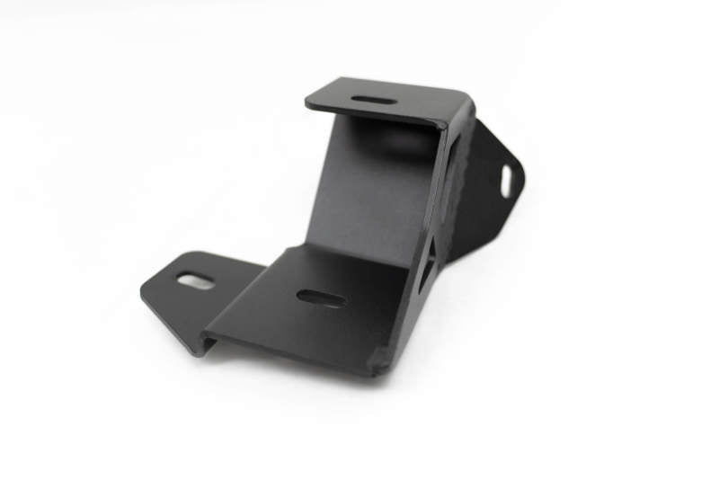 DV8 Offroad 2018+ Jeep Wrangler JLO A Pillar Dual Light Pod Mounts Light Mounts DV8 Offroad