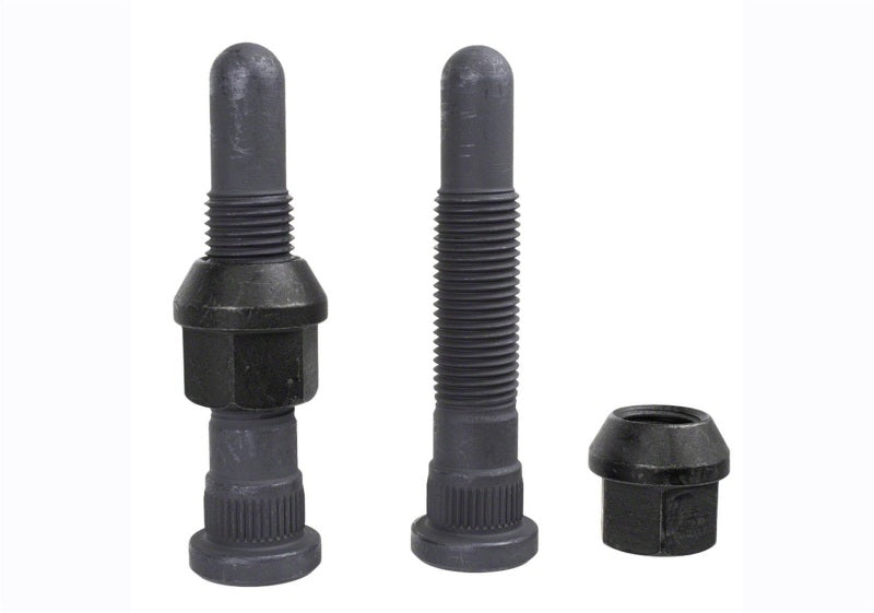 Ford Racing Mustang/GT350 Extended Wheel Stud & Nut Kit Wheel Studs Ford Racing
