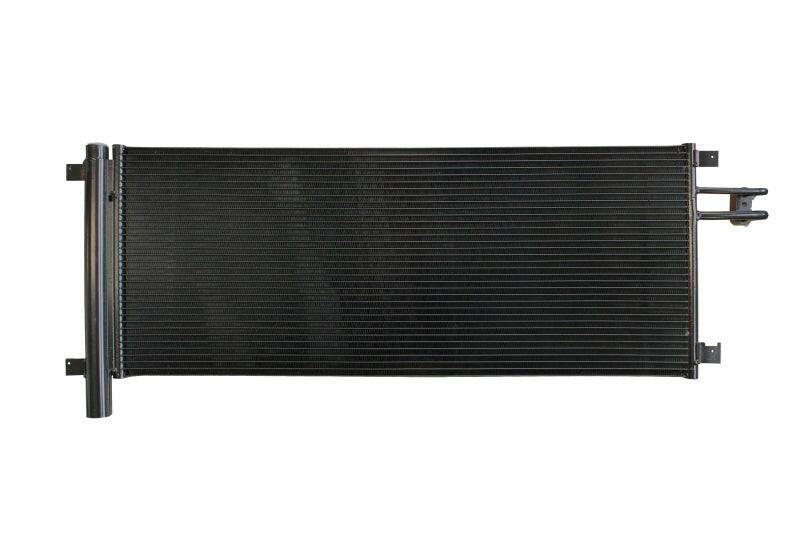 CSF 2014 GMC Sierra 1500 4.3L A/C Condenser Radiators CSF