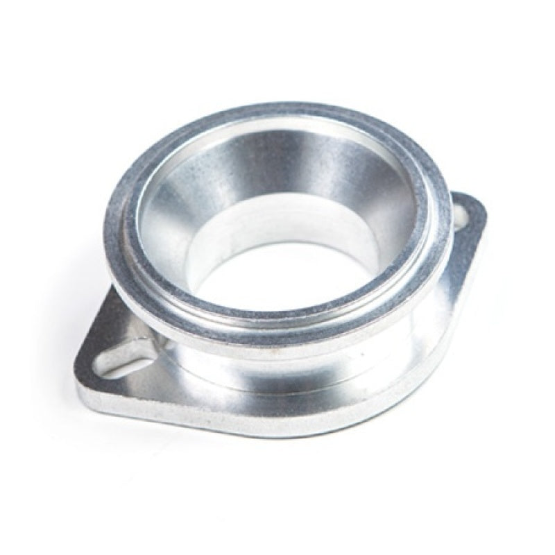 Torque Solution Billet Adapter Flange: Greddy to Tial Blow Off Valve Accessories Torque Solution