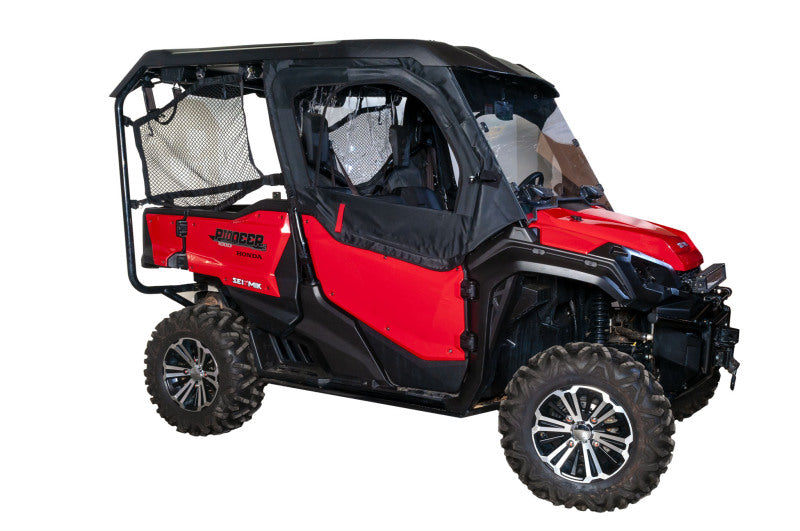 Seizmik 16-23 Honda Pioneer 1000 Upper Door Doors Seizmik
