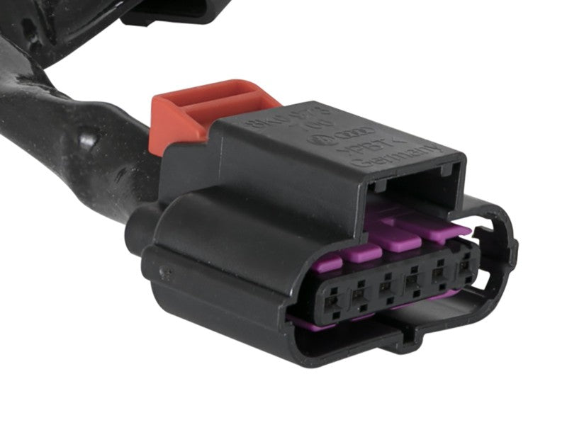 aFe 16-23 Audi A4/A5 / 21-23 Audi A5 Quattro/A6 L4 2.0L (t) Sprint Booster V3 Power Converter Throttle Controllers aFe