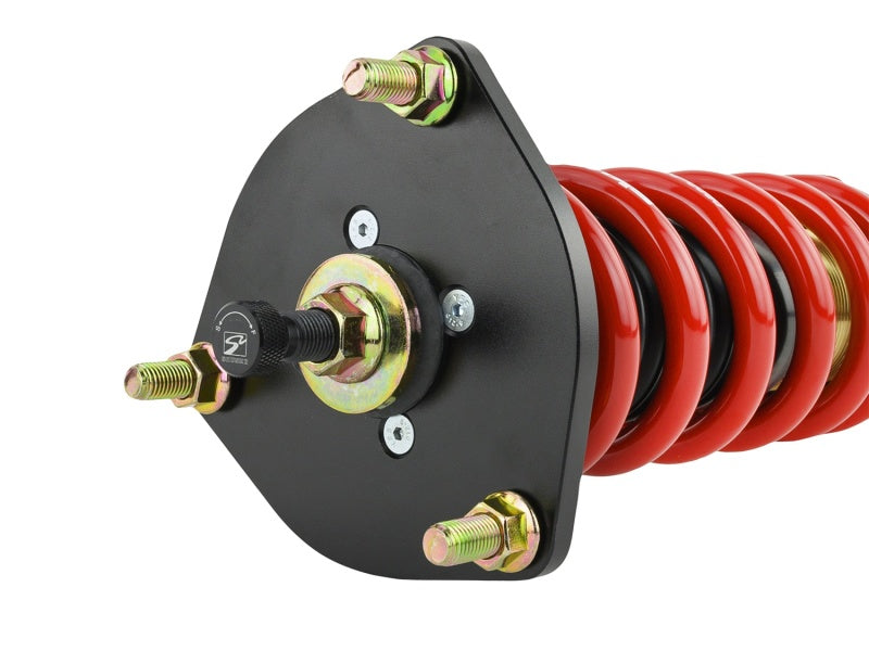 Skunk2 2016+ Mazda Miata ND Pro-ST Coilovers (Front 8 kg/mm - Rear 6 kg/mm) Coilovers Skunk2 Racing