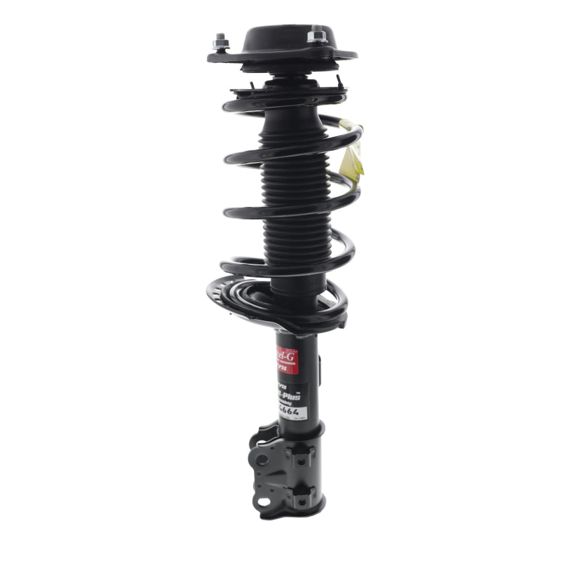 KYB Shocks & Struts Strut Plus Front Left 11-12 Hyundai Elantra Sedan (Excl. Touring) Shock & Spring Kits KYB