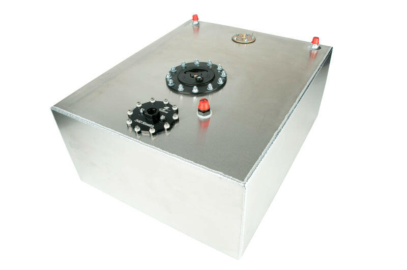 Aeromotive 20g 340 Stealth Fuel Cell Fuel Tanks Aeromotive