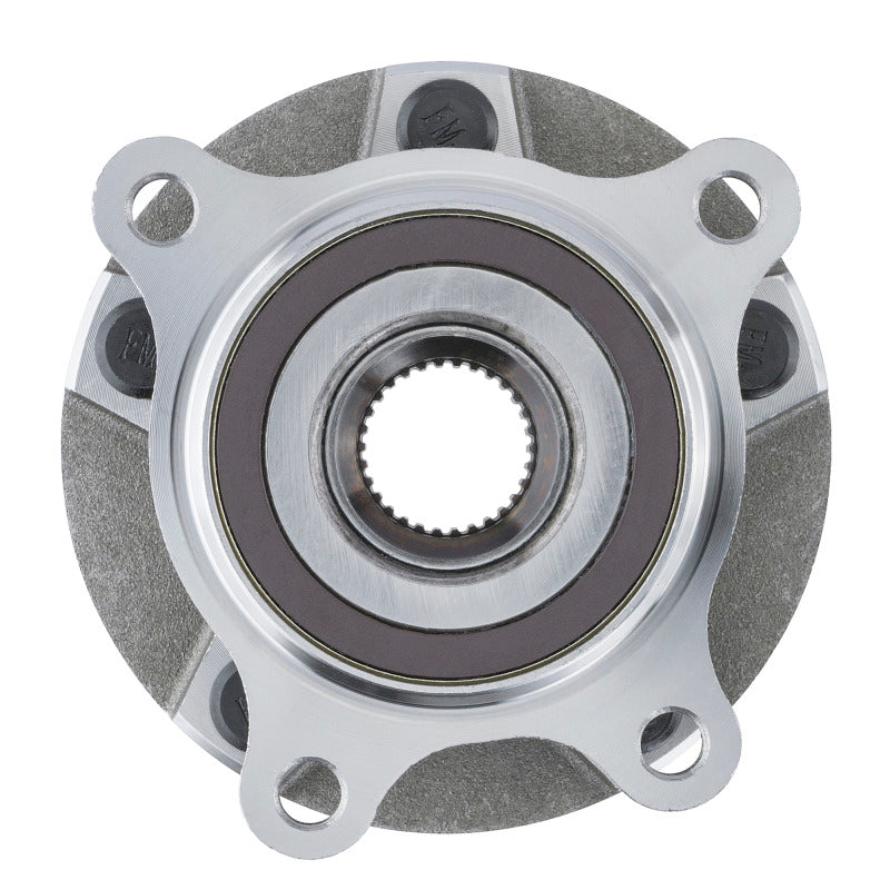 MOOG 16-19 Lexus IS300 Front Right Hub Assembly Wheel Hubs Moog