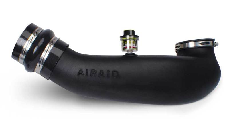 Airaid 03-07 Hummer H2 / SUT 6.0L Modular Intake Tube Air Intake Components Airaid