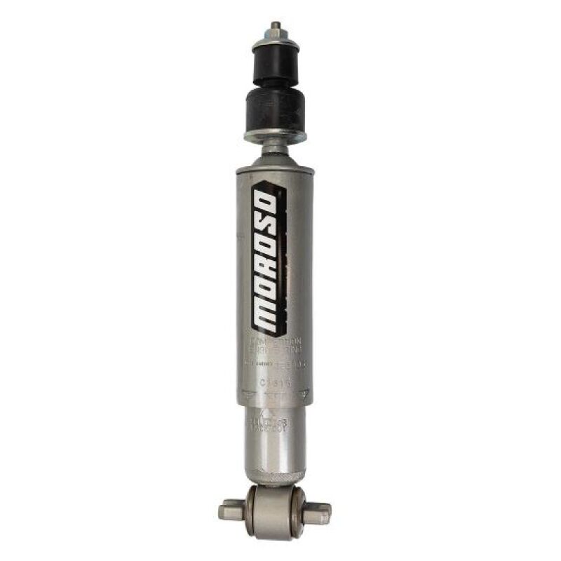 Moroso 88-00 GM Full Size Trucks 3 Way Adjustable Front Drag Shock Shocks and Struts Moroso