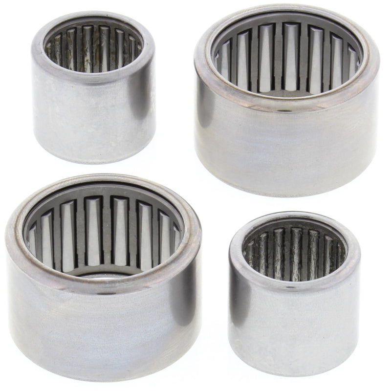 All Balls Racing 99-07 Suzuki GSXR1300R Hayabusa Swing Arm Bearing Kit Swingarms All Balls Racing