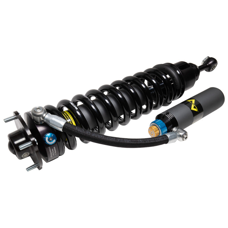 Bilstein 07-21 Toyota Tundra B8 8112 ZoneControl CR DSA+ Front Right Suspension Packages Bilstein