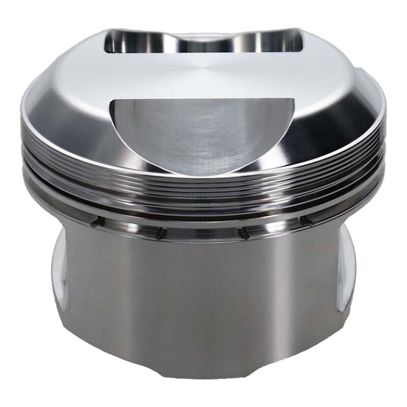 JE Pistons Porsche 911 3.2L 95mm Set of 6 Pistons Piston Sets - Forged - 6cyl JE Pistons