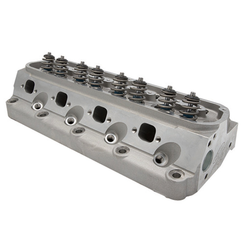 Ford Racing 302/351W X2 Street Cruiser Assembled Aluminum Cylinder Head 64CC Heads Ford Racing