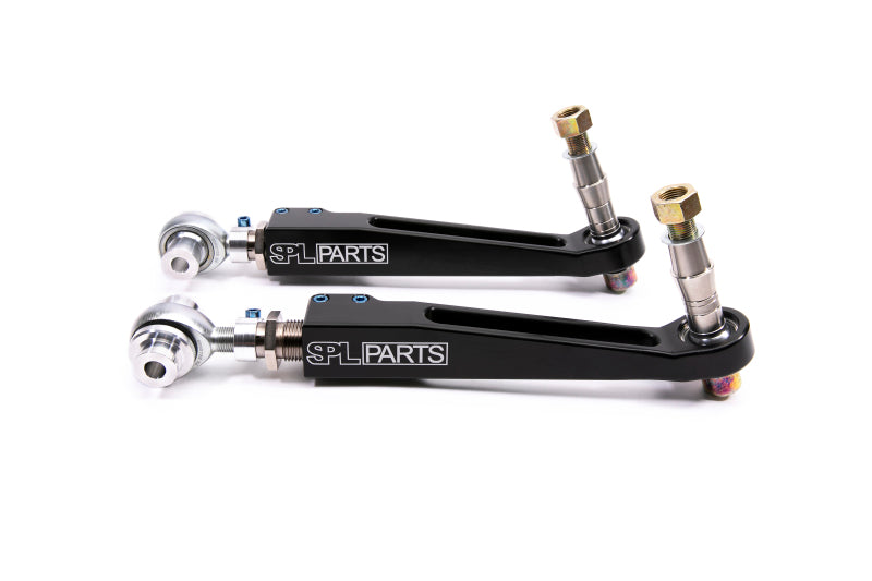 SPL Parts 2016+ Chevrolet Camaro (Gen 6) Front Lower Control Arms Control Arms SPL Parts