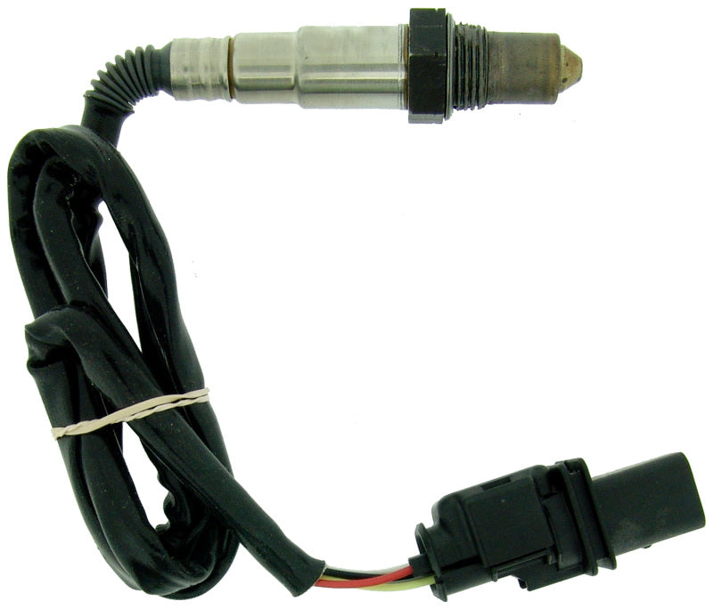 NGK BMW 528i 2011 Direct Fit 5-Wire Wideband A/F Sensor Oxygen Sensors NGK