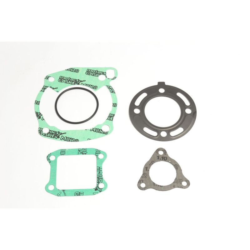 Athena 92-02 Honda CR 80 R/RB Top End Gasket Kit Piston Sets - Powersports Athena
