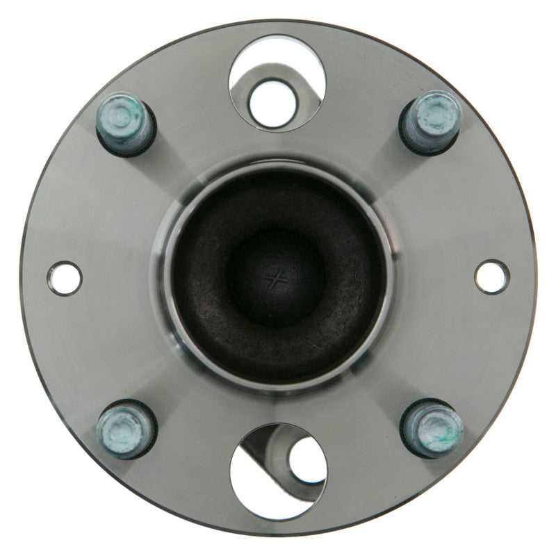 MOOG 11-14 Mazda 2 Rear Hub Assembly Wheel Hubs Moog