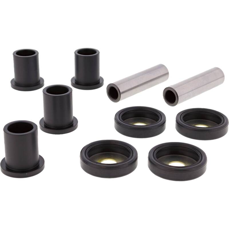 All Balls Racing 10-12 Arctic Cat 350 CR Front Lower A-Arm Bearing Kit - 2 Kits Req. Per Veh. Control Arms All Balls Racing